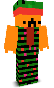 M3L0on's skin