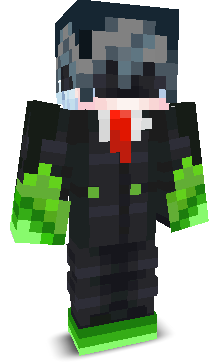 xSwordMC's skin