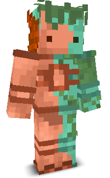 SnailDPoint's skin