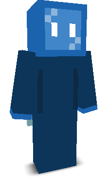 AvicMC's skin