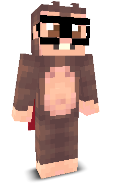 notnoti's skin