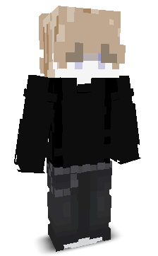 lonelyist's skin