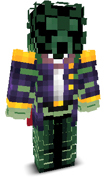 Affluentstew's skin