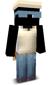 kezflow's skin