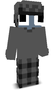Silvvxr's skin