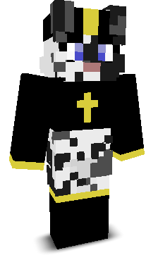 NokadoFR's skin