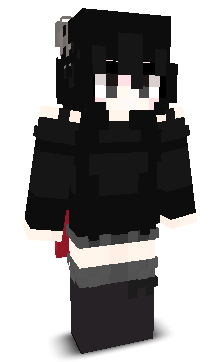 Fadopp's skin