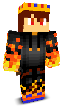 Bokaj495's skin