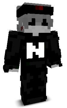ItsAllSkills's skin