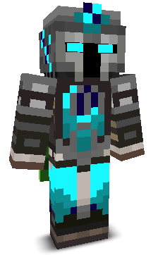 NearPaladin1000's skin