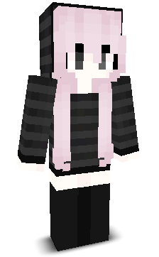 syvdd's skin
