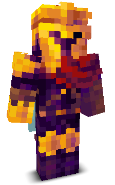 lorebx's skin