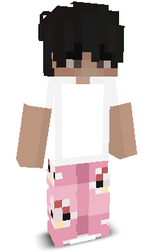 blobuf's skin