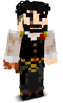 Plixilmon's skin