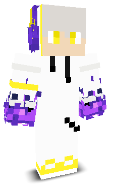 Zenitsudn's skin