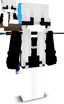 WqrstSwqrd's skin