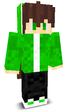 Leon124578's skin