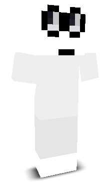 lostobjectx's skin