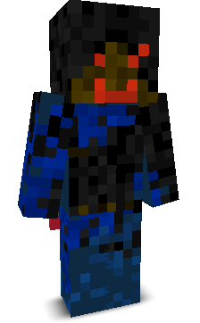 winmen's skin