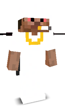 900cps's skin