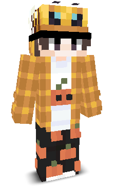SnelleJelleDust's skin