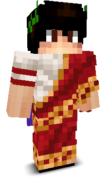 AFRAN0's skin