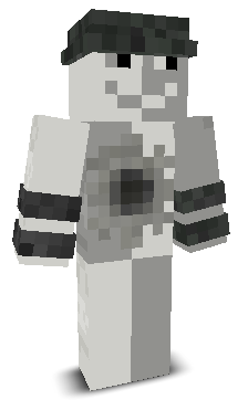 Daylightness's skin