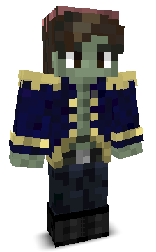 W31P4's skin