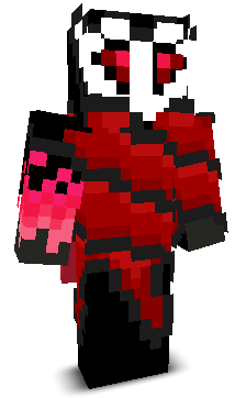 TyTyRexx's skin