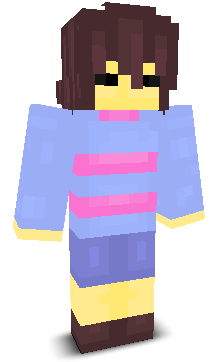 matutakesimezi's skin