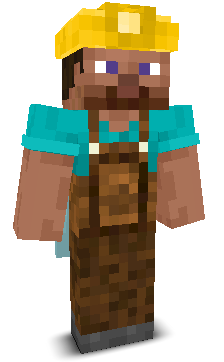 Pauldagaul's skin