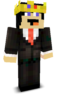 King_Kaiden's skin