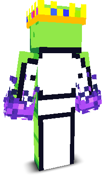 luila1's skin