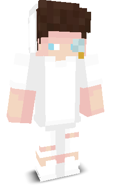 Demonkiller1301's skin
