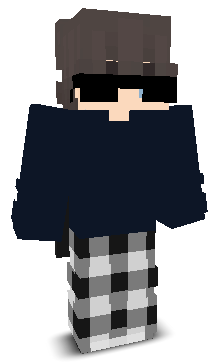 iyahayki's skin
