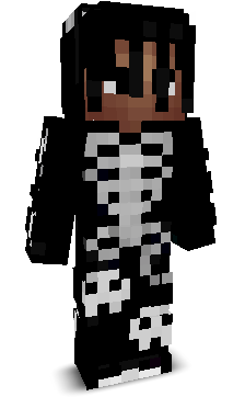 Oppx's skin