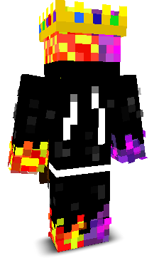 Jeckyplus_one's skin