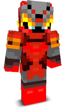Redcadet_'s skin