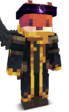 Nom1k_'s skin