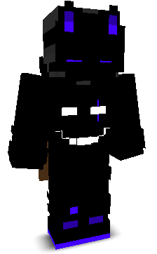 The_Black7's skin