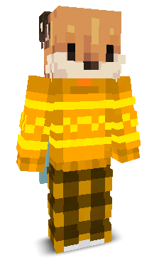 AKChutney's skin