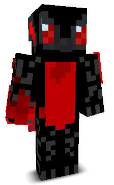 Kingrix's skin