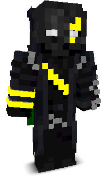 Drk1rbi's skin