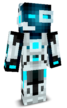 CaptainAwesom's skin