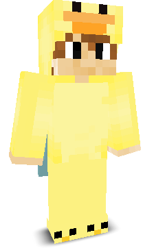 Hellocarpet's skin