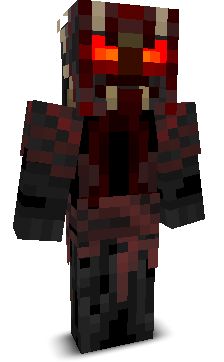 DaMrZomplayz's skin