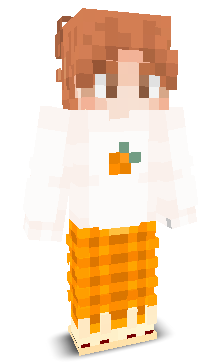 Manderine3's skin