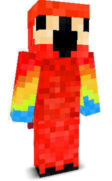 0TJ0's skin