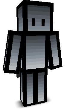 ungenerated's skin