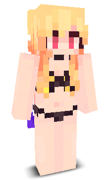 belanger's skin